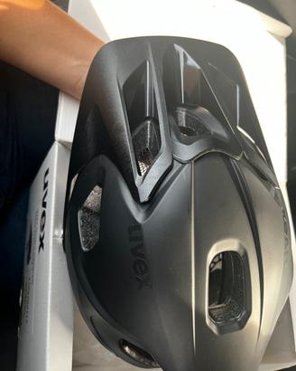 Casco per bicicletta