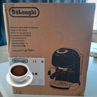 De'Longhi Macchina manuale da Caffè Espr e Cap