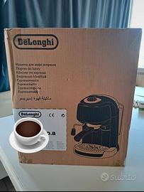 De'Longhi Macchina manuale da Caffè Espr e Cap