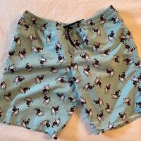 Costume bambino mare junior taglia 11-12Y TEZENIS