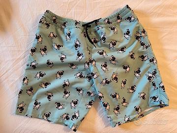 Costume bambino mare junior taglia 11-12Y TEZENIS