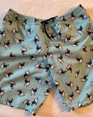 Costume bambino mare junior taglia 11-12Y TEZENIS