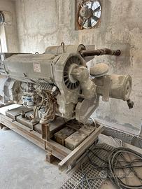 Generatore 106 Kw