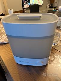 Sterilizzatore Philips Avent