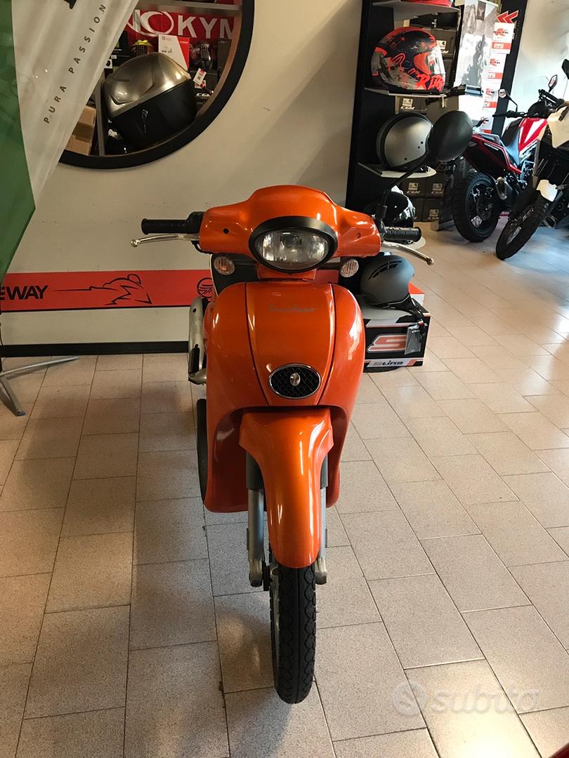 Subito - Molari Moto Cattolica - Aprilia Scarabeo Street 50 c.c.