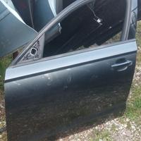 Audi A6 2011-2018 Porta Anteriore Sx