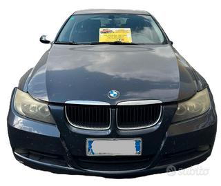 RICAMBI VARI BMW 320D