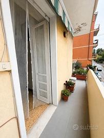 Spazioso 100mq 3 Camere con Garage e Cantina