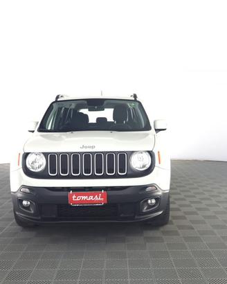 JEEP Renegade Renegade 1.4 T-Jet Longitude