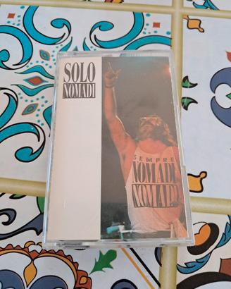 Solo Nomadi