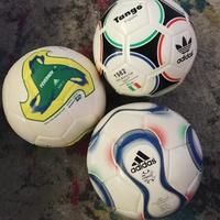 Palloni da calcio Adidas, Mondiali di Calcio