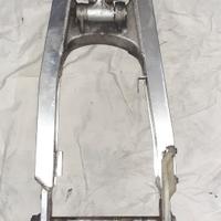 HONDA AFRICA TWIN RD07