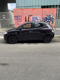 Lancia Y elefantino GPL