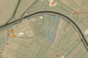 Terreno di 5860 m² a Terracina