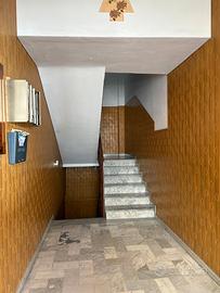 Bari-carbonara 3 vani ed acc