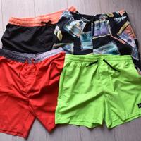boxer bagno Quiksilver