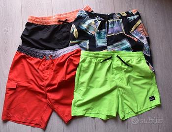 boxer bagno Quiksilver