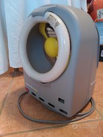 insectivoro acchiappa zanzare