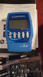Compex Fit 3.0