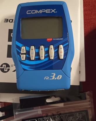Compex Fit 3.0