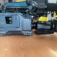 telecamera Sony Digital camcorder