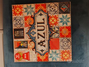 Azul gioco da tavolo 