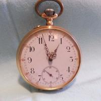 orologio antico
