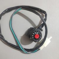 Interruttore motocross/pit bike On/Off