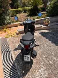 Liberty 50 2021