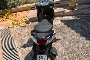 Liberty 50 2021