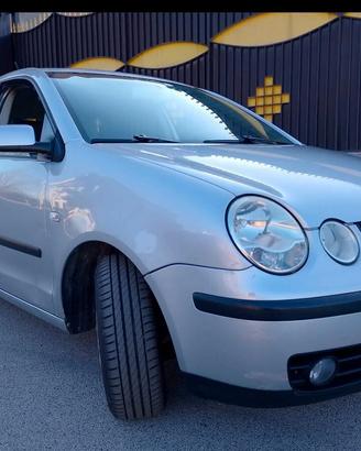 Volkswagen Polo 1.9 SDI 5p. Comfortline