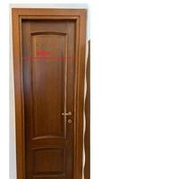 Porte interne in legno