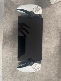 Playstation portal