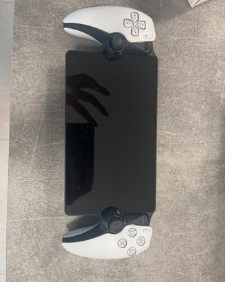 Playstation portal