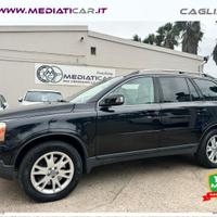 VOLVO XC90 2.4 D5 185 CV aut. AWD Executive