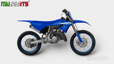 Yamaha YZ 125 2027 nazionale nuova