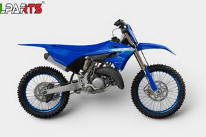 Yamaha YZ 125 2027 nazionale nuova