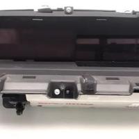 Rip. quadri Toyota Prius II(XW20) e III(ZVW30)