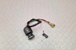 BLOCCHETTO CHIAVE HUSQVARNA TE 250 2010 2011 TC 20