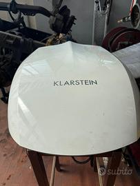 climatizzatore camper klarstein klimamobil 220v