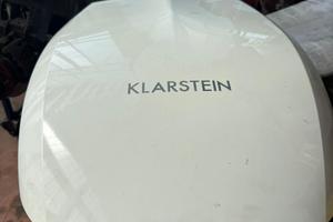 climatizzatore camper klarstein klimamobil 220v