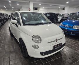 NUOVA FIAT 500 SPORT 1.4 T-JET 100CV