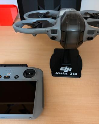 dji avata 360