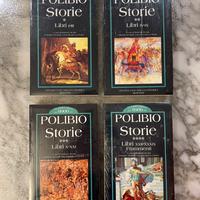 POLIBIO Storie