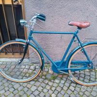 Bici uomo 28" freni bacchetta