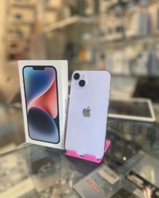 iPhone 14 Plus 256GB Viola-Originale Apple