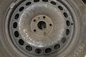 Cerchi  Audi a4/ golf 4 da 16