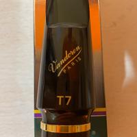Bocchino vandoren V16 per sax tenore