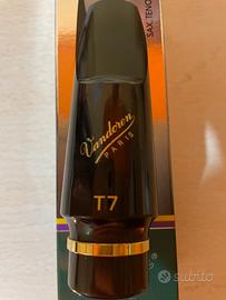 Bocchino vandoren V16 per sax tenore
