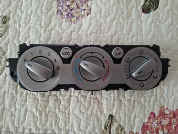 comando clima ford focus mk2-2.5 solo plastica sil